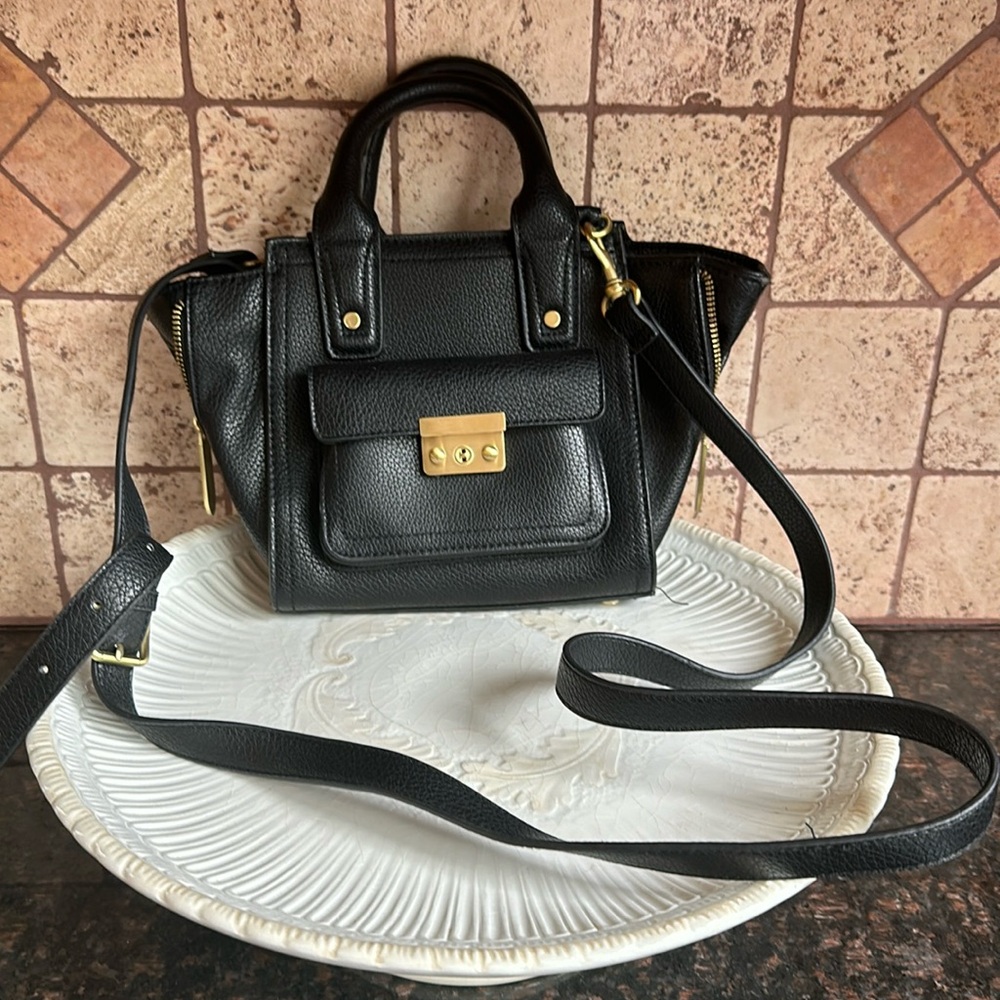 3-1 Philippe Lin small bag